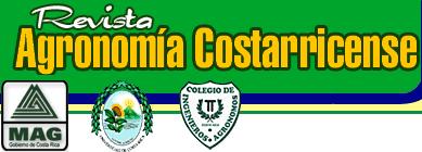 Agronomía Costarricense