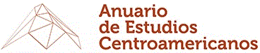 Anuario de Estudios Centroamericanos