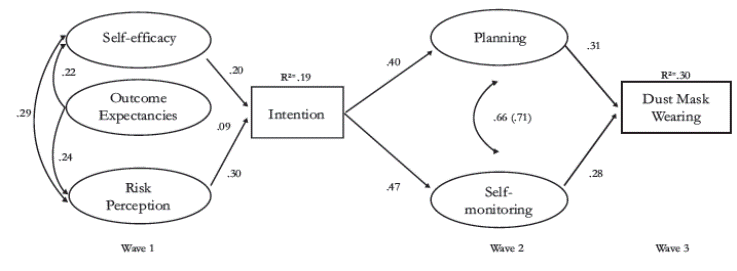 Health Action Process Approach