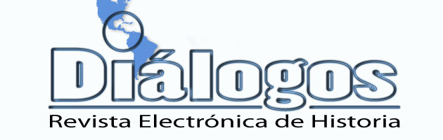 Diálogos Revista Electrónica de Historia
