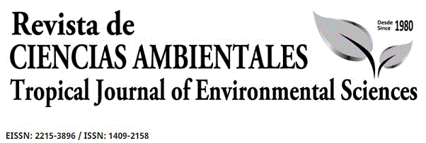 Revista de Ciencias Ambientales