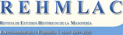 Revista de Estudios Históricos de la Masonería Latinoamericana y Caribeña