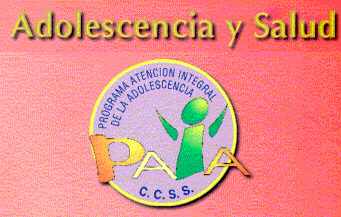 Adolescencia y Salud