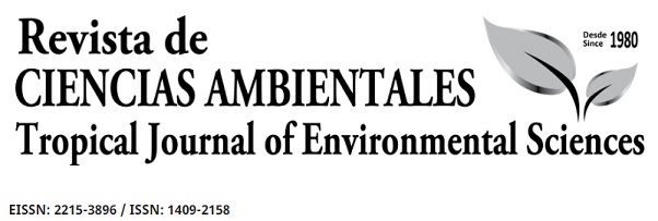 Revista de Ciencias Ambientales